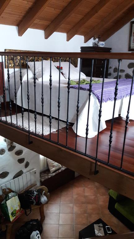 Casa Soraya Villa Firgas ภายนอก รูปภาพ