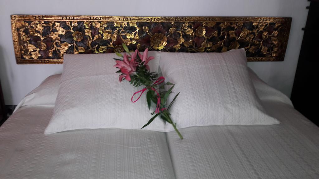 Casa Soraya Villa Firgas ภายนอก รูปภาพ