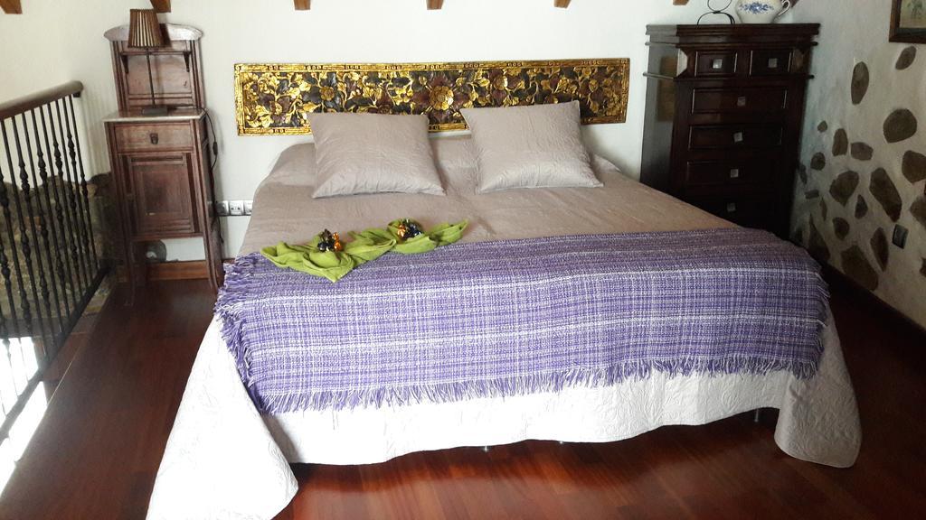 Casa Soraya Villa Firgas ภายนอก รูปภาพ