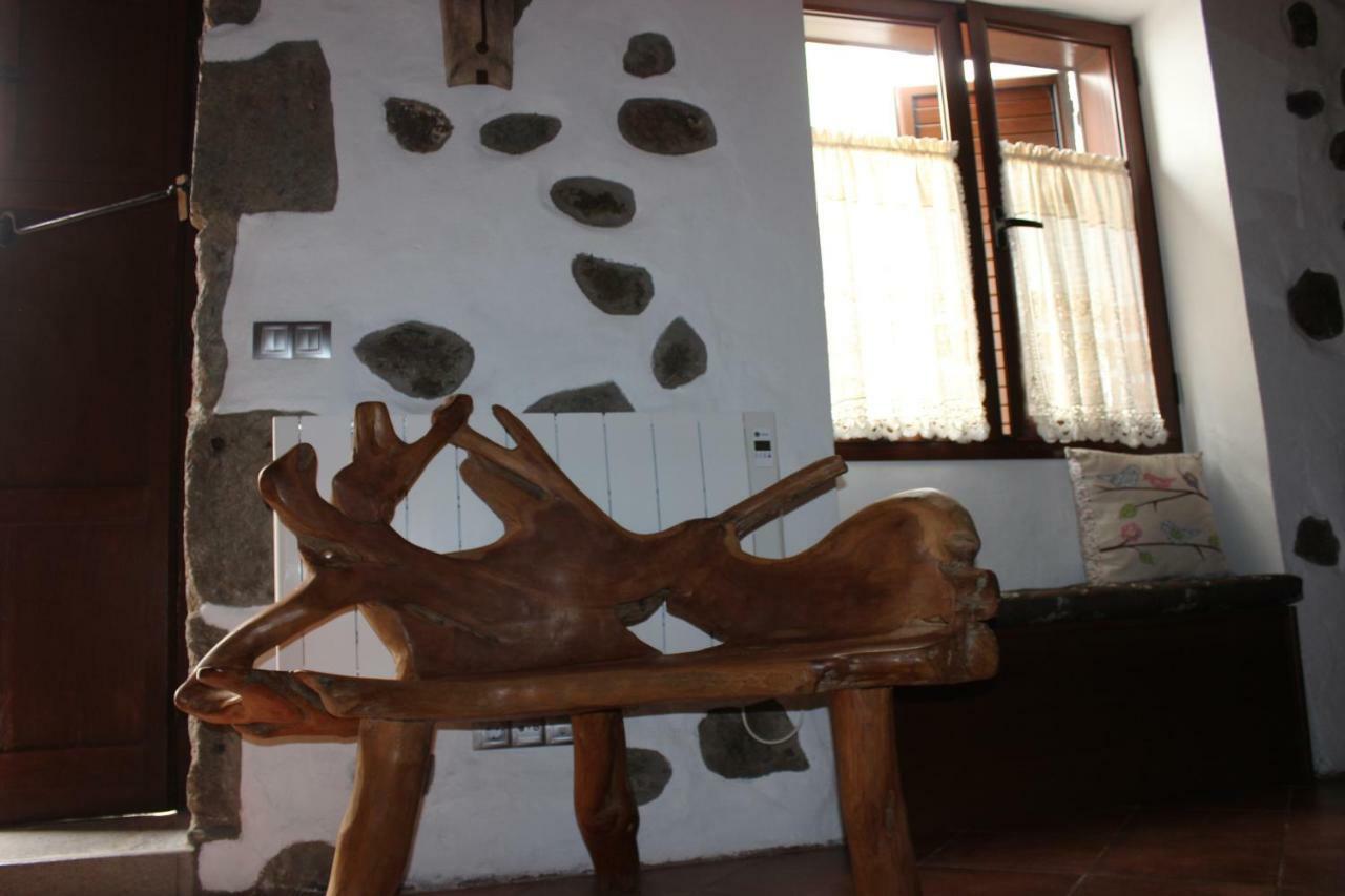 Casa Soraya Villa Firgas ภายนอก รูปภาพ