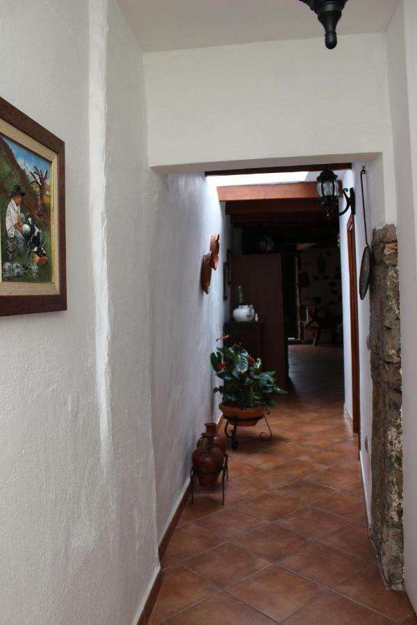 Casa Soraya Villa Firgas ภายนอก รูปภาพ