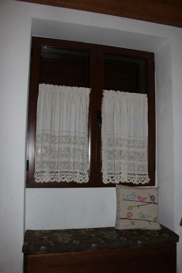 Casa Soraya Villa Firgas ภายนอก รูปภาพ