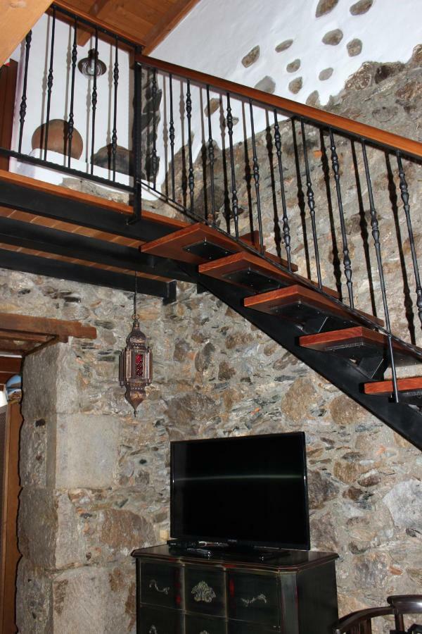 Casa Soraya Villa Firgas ภายนอก รูปภาพ