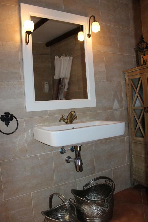 Casa Soraya Villa Firgas ภายนอก รูปภาพ